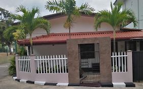 Mjm Villa